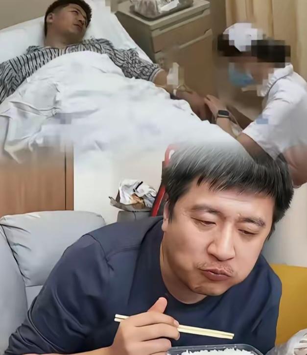 如果当初他牵了那个女孩的手

张雪峰说，
大一时有个女生追求他，
每天楼下喊他学