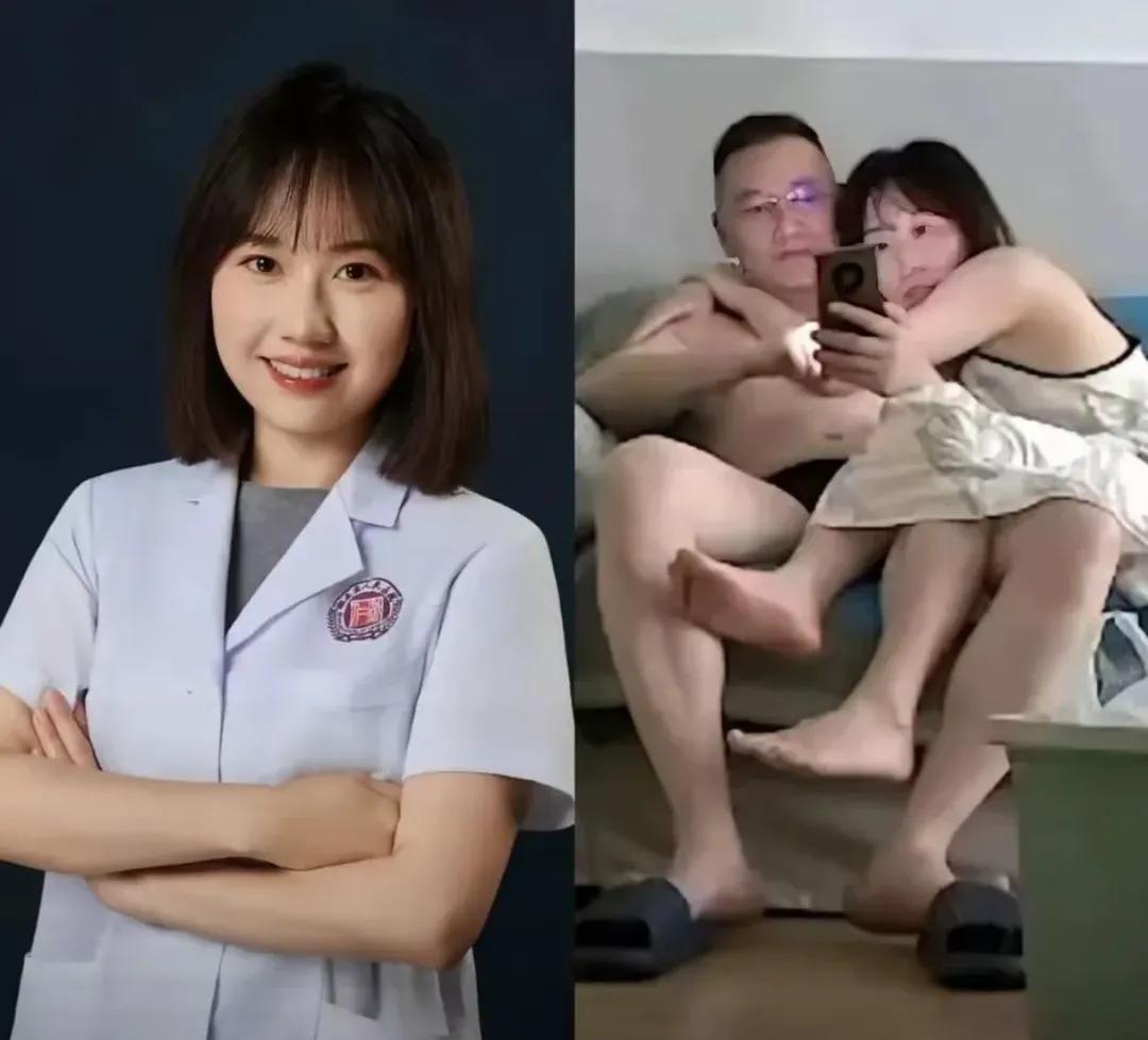 湖南那两位医生的事，大家都在扒视频里的细节，却没人提眼科曾主任是博士副教授，帮助