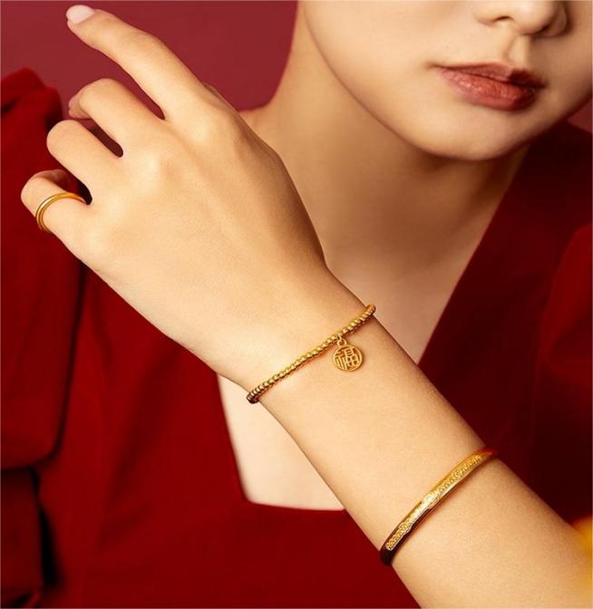 周大生怎么样周大生门店周大生售后之前趁着金价合适买了好多周大生黄金首饰，经常有人