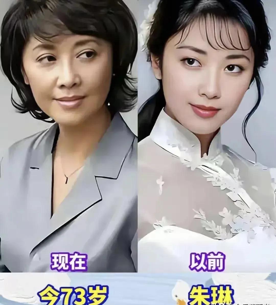 美丽优雅的朱琳年轻的时候确实很美
美丽优雅的邓婕年轻的时候确实很美
美丽优雅的巩