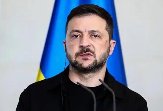 乌克兰制裁了9家中国公司，这种敌友不分的蠢货让人理解不了，中方不是俄乌战争当事方