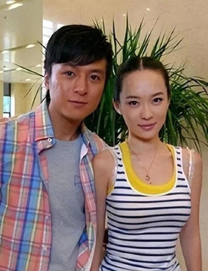 朱雨辰，交的三个女友都是大美女，錯过汤唯，后来又让姜妍伤心了，到现在还是孤零零一
