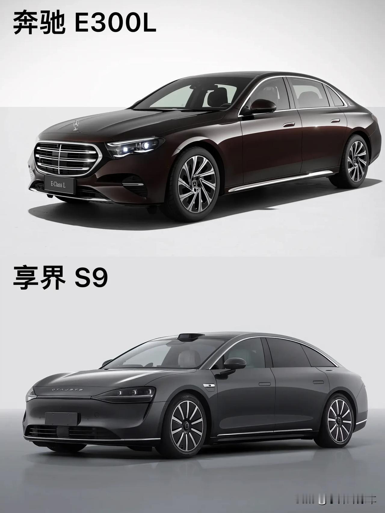 奔驰成立于 1883 年，141 年造车历史
宝马成立于 1916 年，108 