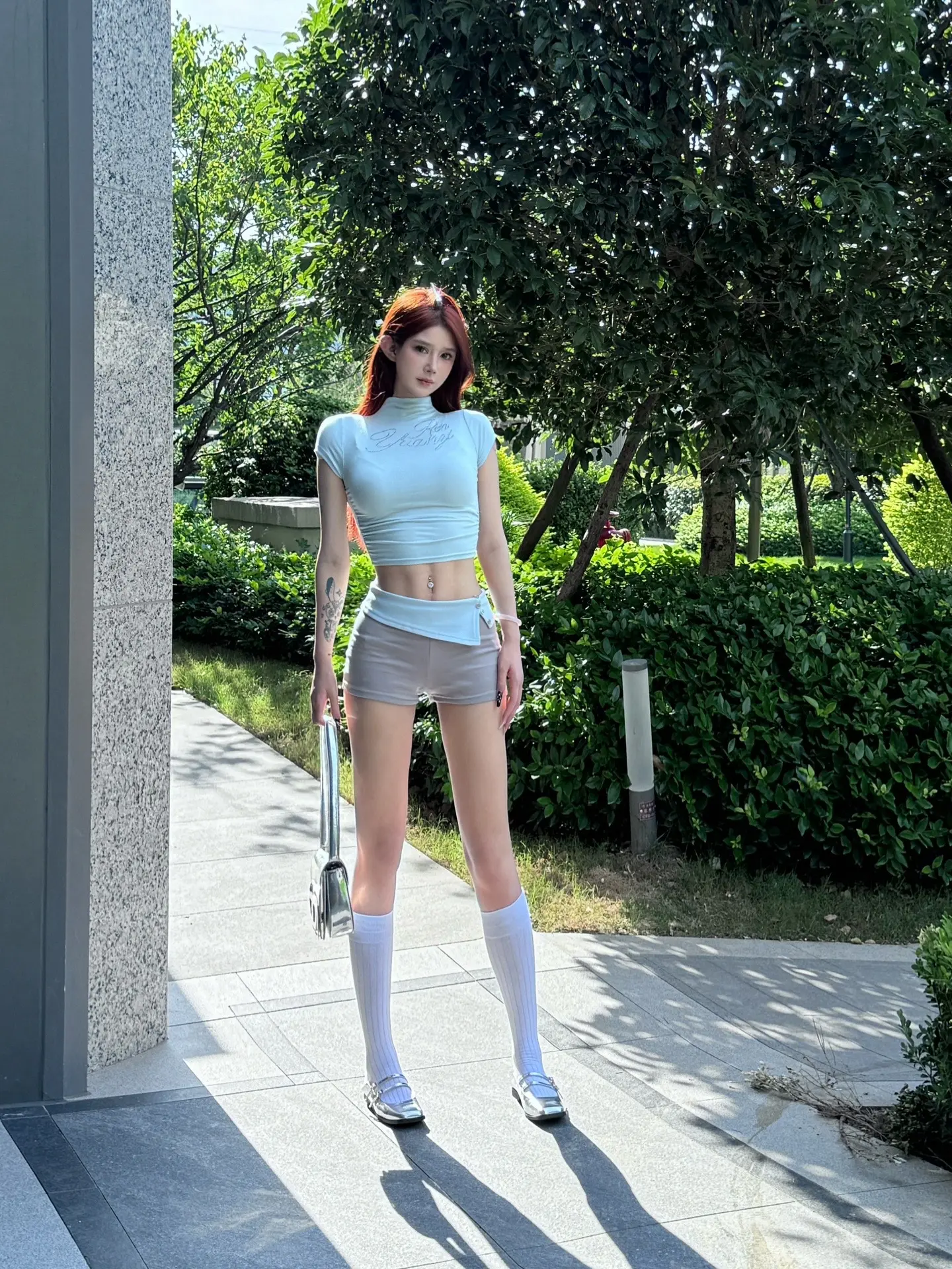 心动了吗。
