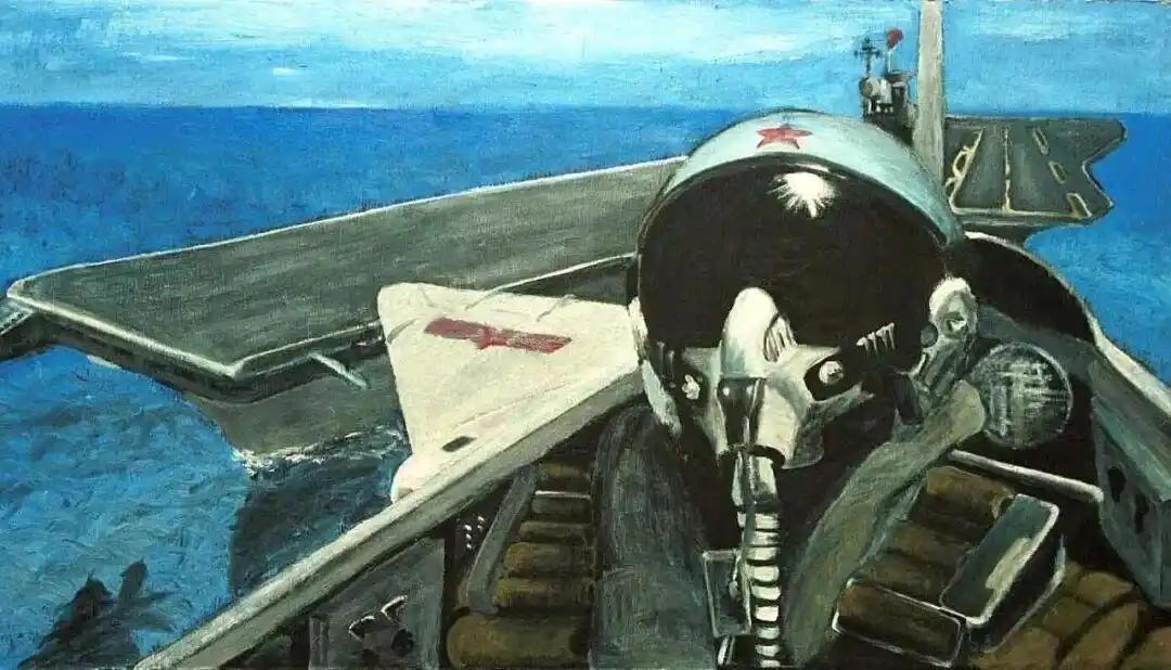 辽宁舰山东舰福建舰集体喊话，看哭了
 
4月1日，辽宁舰、山东舰、福建舰三艘航母