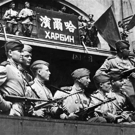 日本在投降前夕仍下了最后一记狠手，导致约5万名苏军丧生。斯大林得知后勃然大怒，随