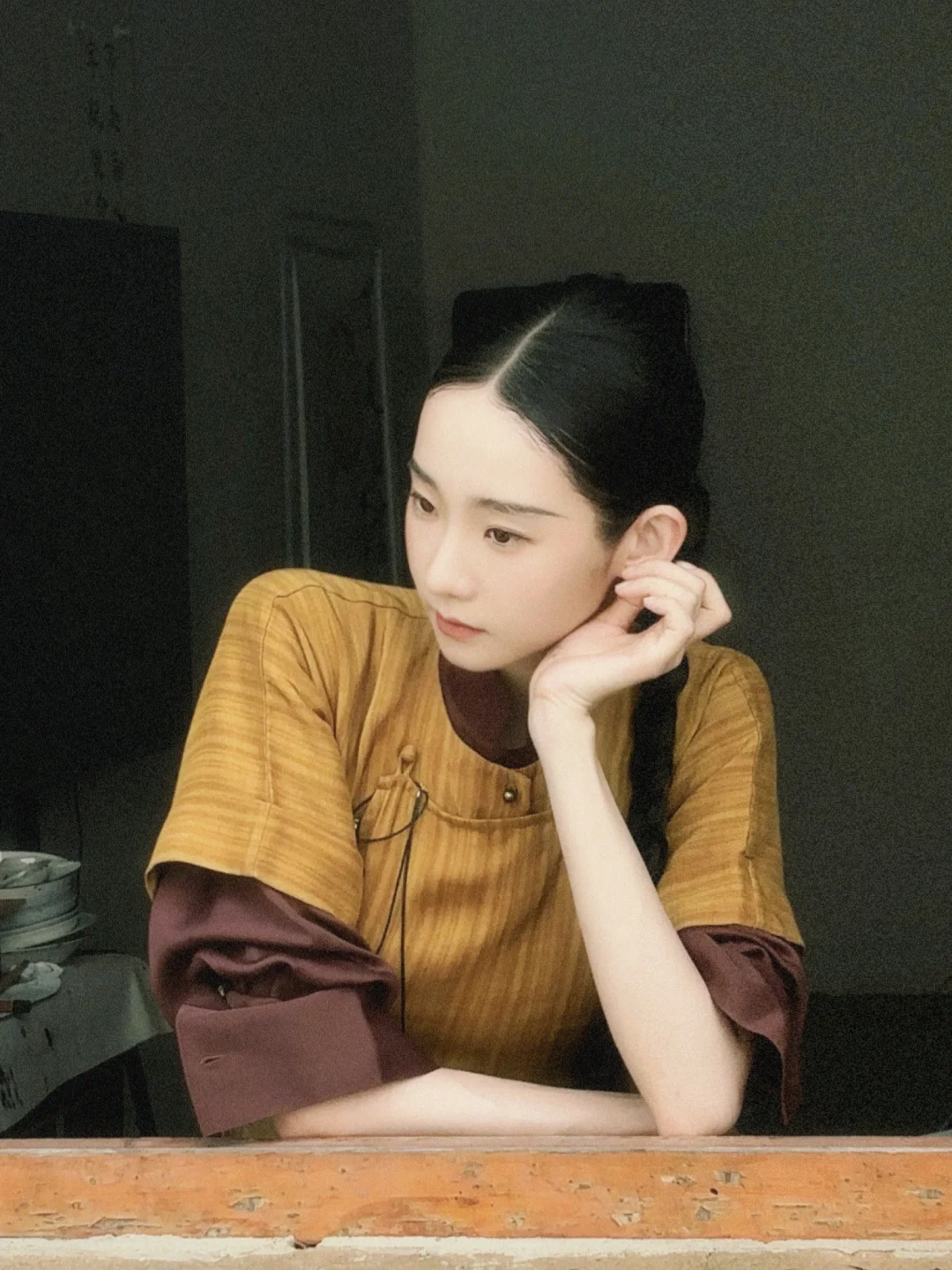 泾县记忆🎞️