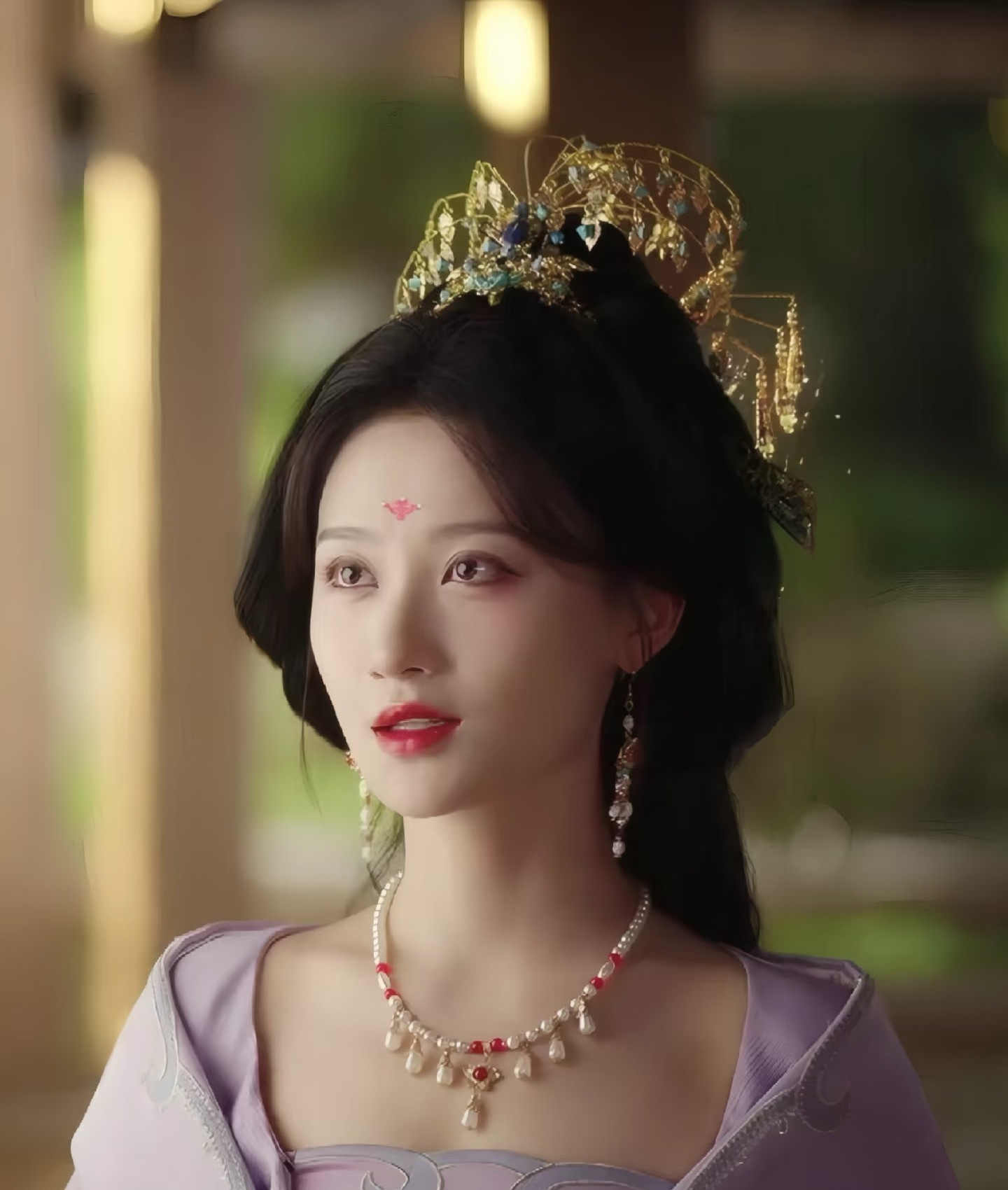 何聪睿戏扑甩锅女主何宣林演的很好，为什么甩给人家啊，长剧演技出圈的女演员被短国塌