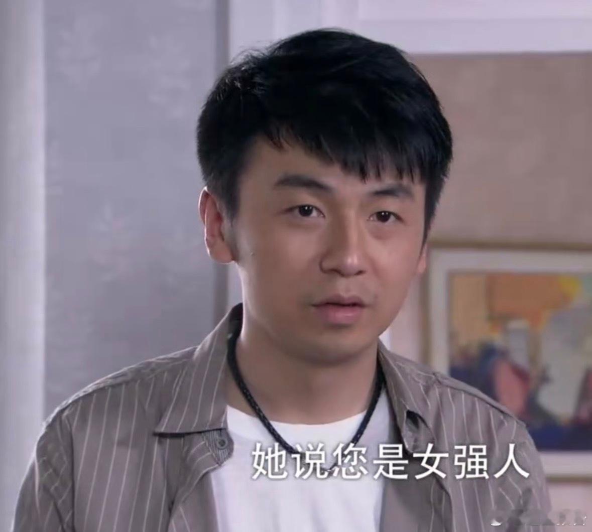 陈俊生和洪世贤打起来了 这画面真的太割裂了，一个是被工作生活折磨得头秃的老实人，