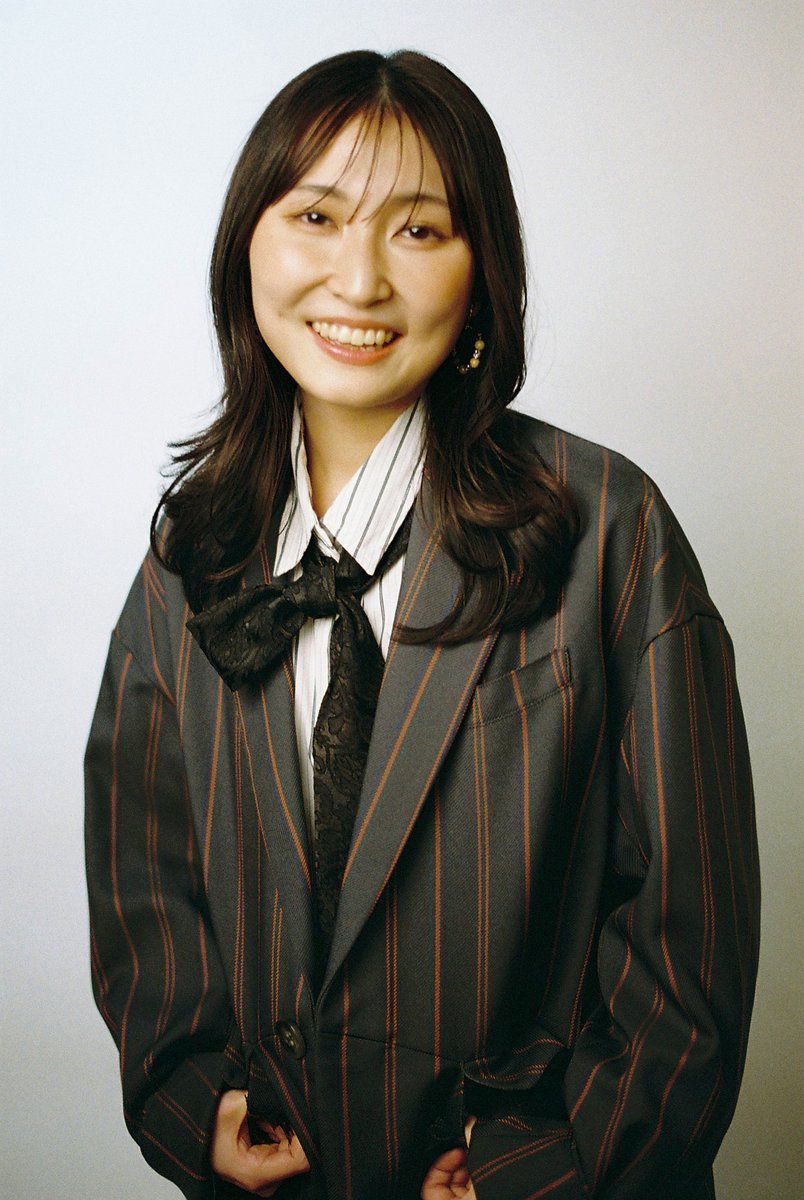 若山诗音