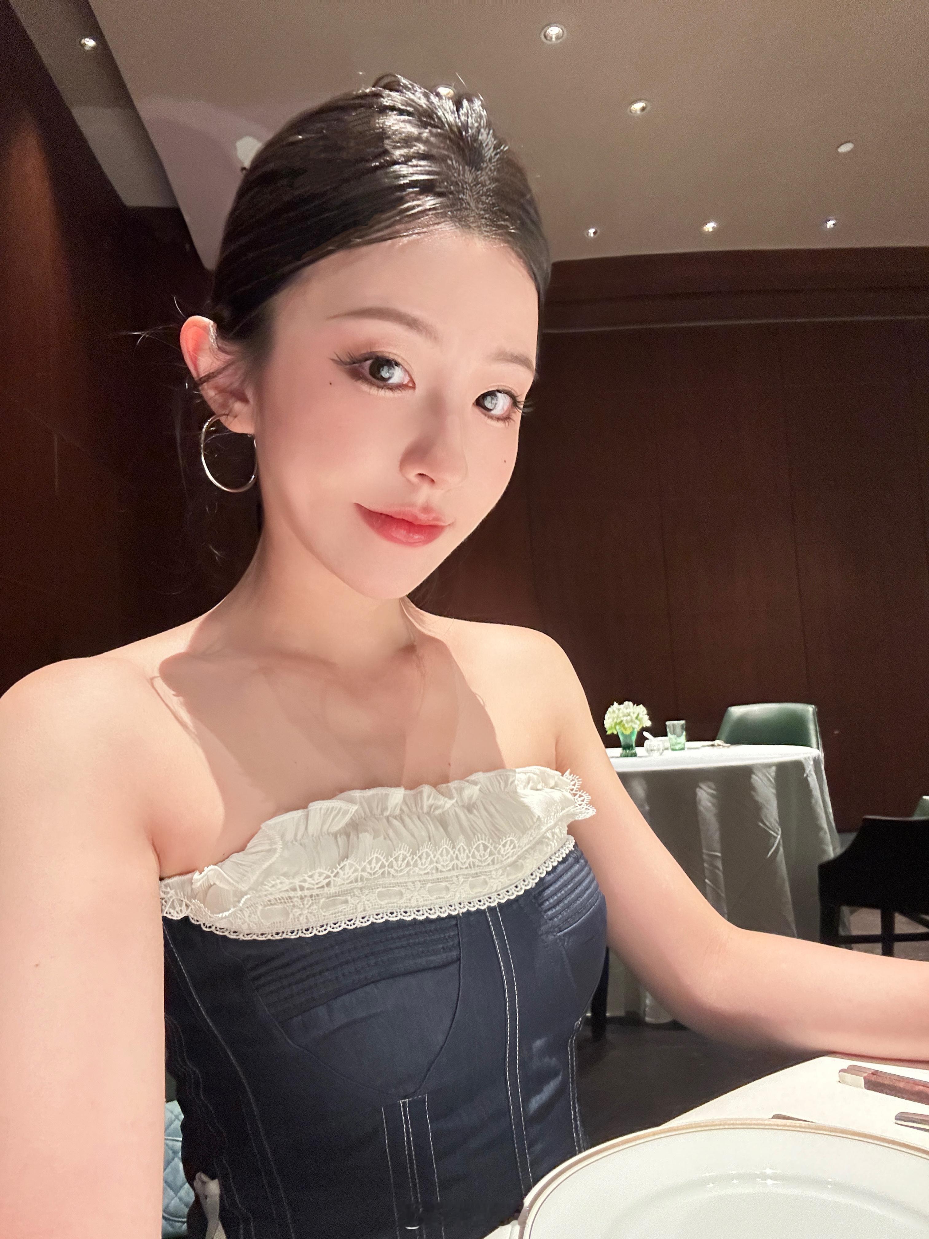 今天长这样 ​​​