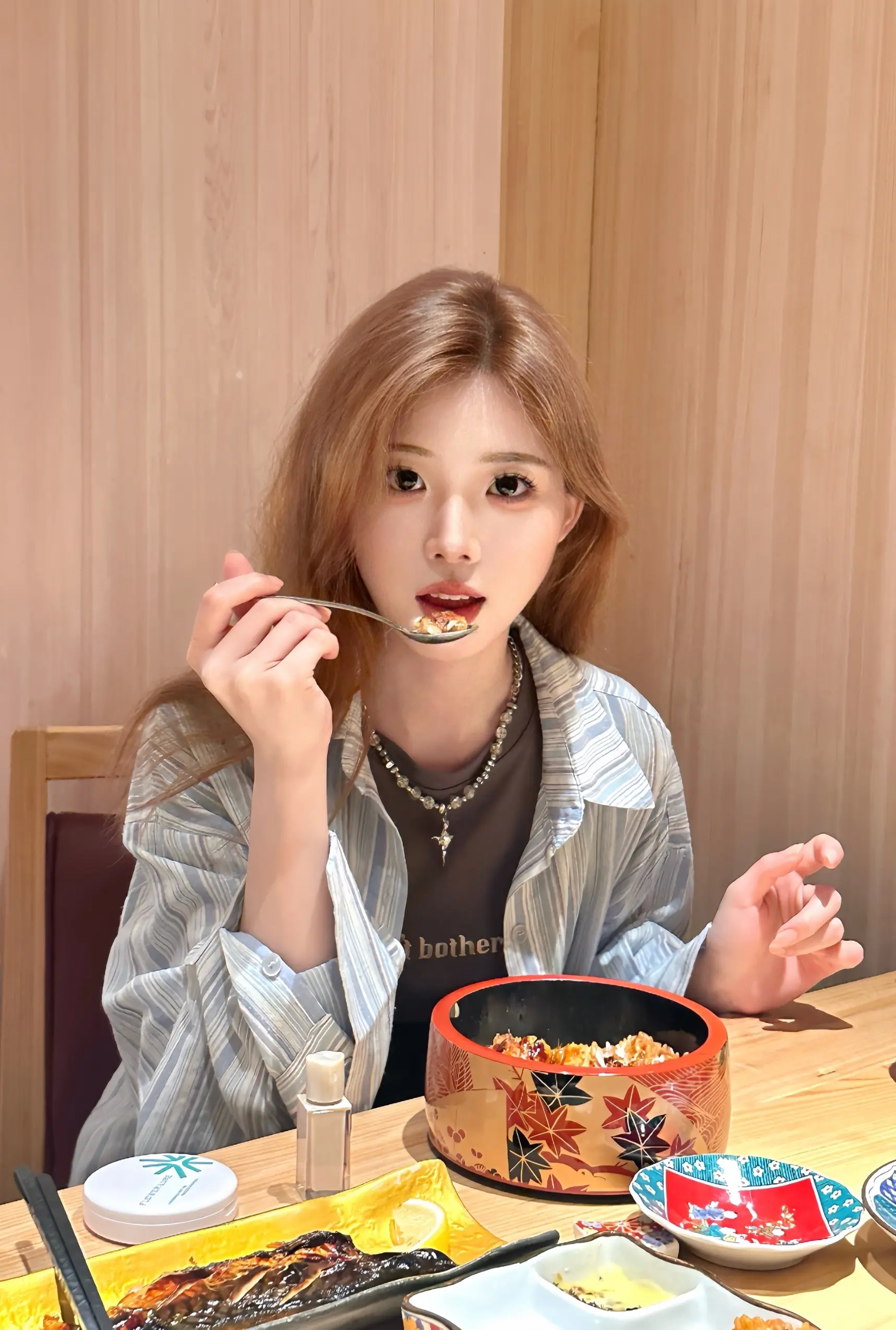 爱得绝对 爱得坦白。