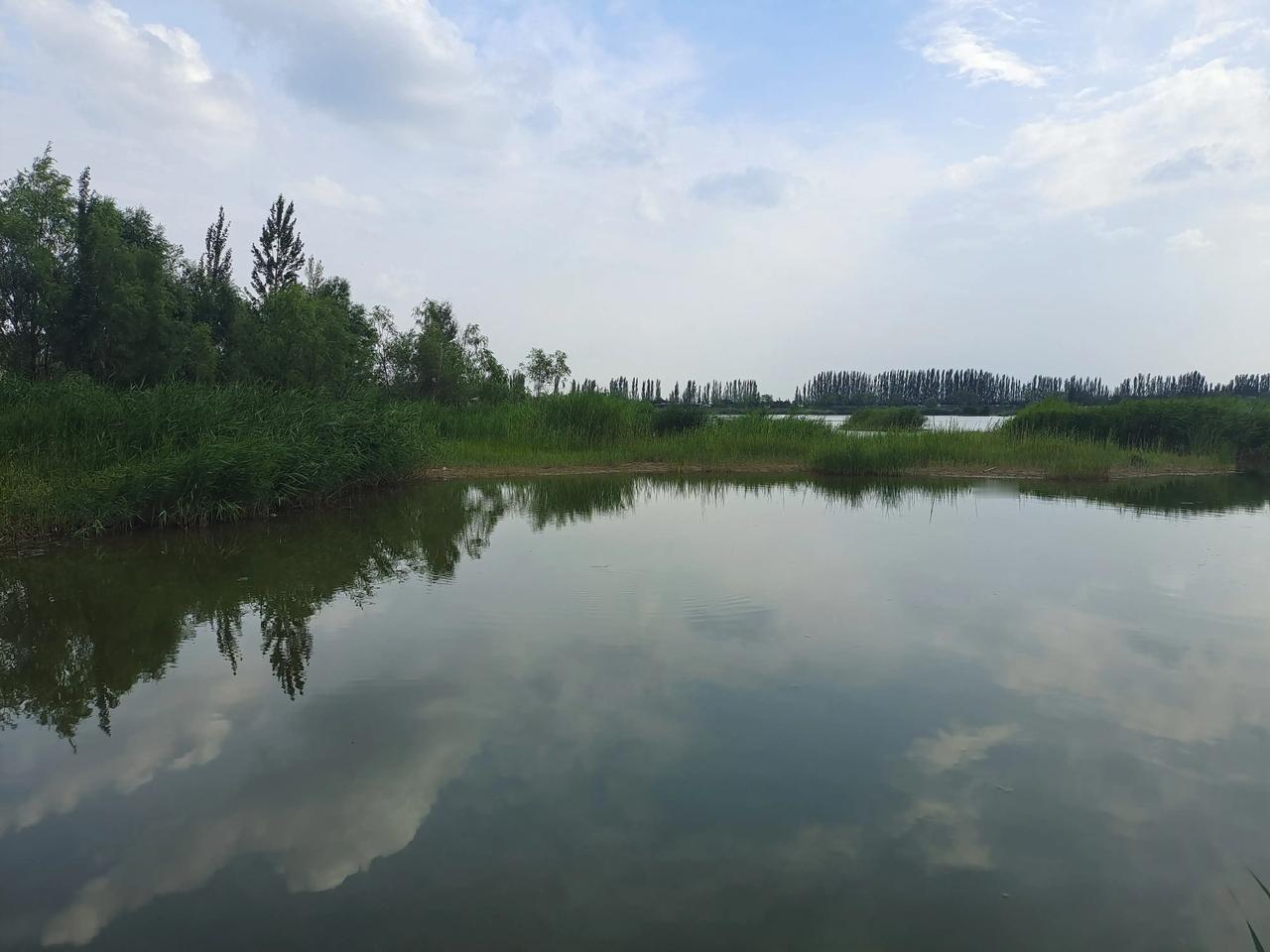 呼和浩特4个村入选2024年自治区美丽休闲乡村！这四个村恰好都去过。
呼和浩特市
