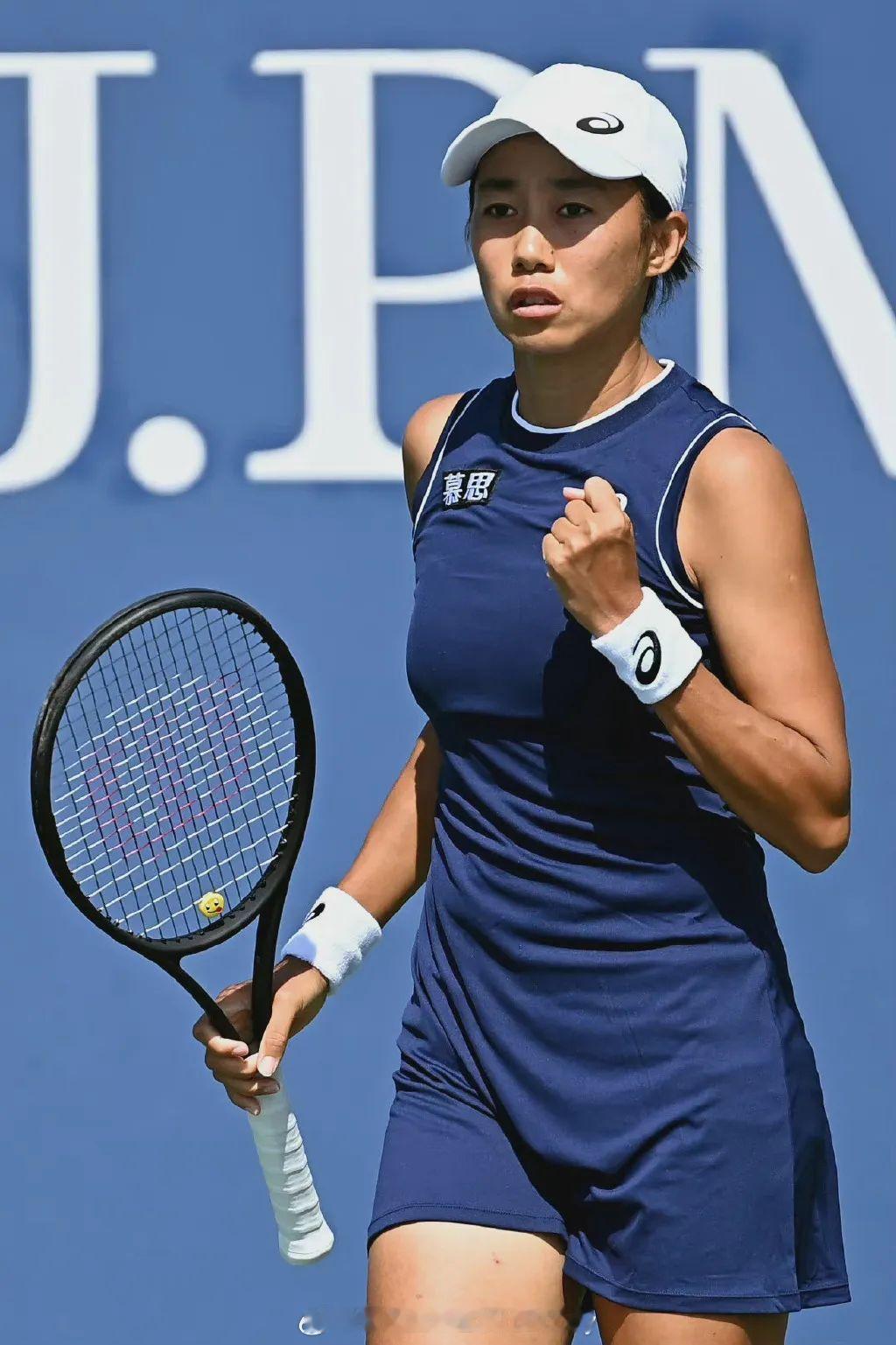 恭喜🎉张帅成为幸运落败者替补正赛wta500 斯特拉斯堡，凯斯退赛🇨🇳张帅