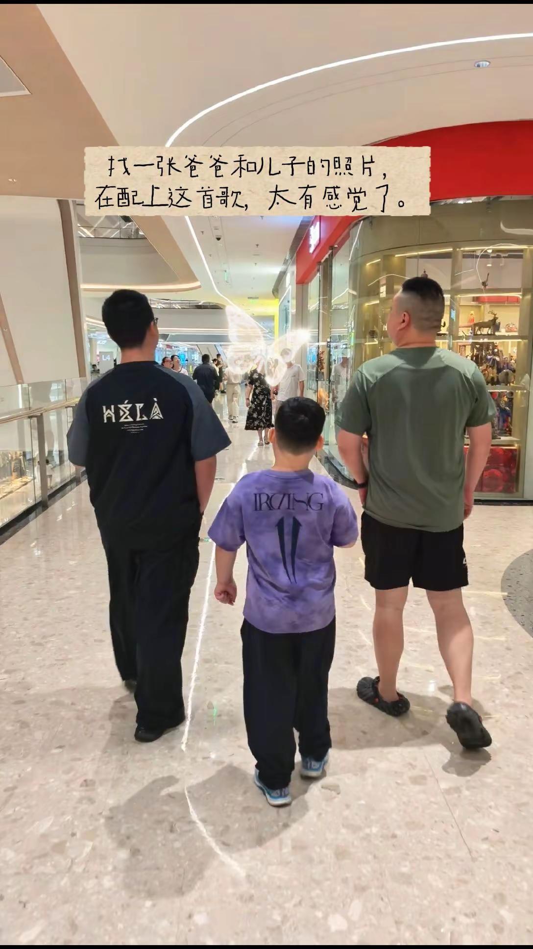 此刻的安全感拉满