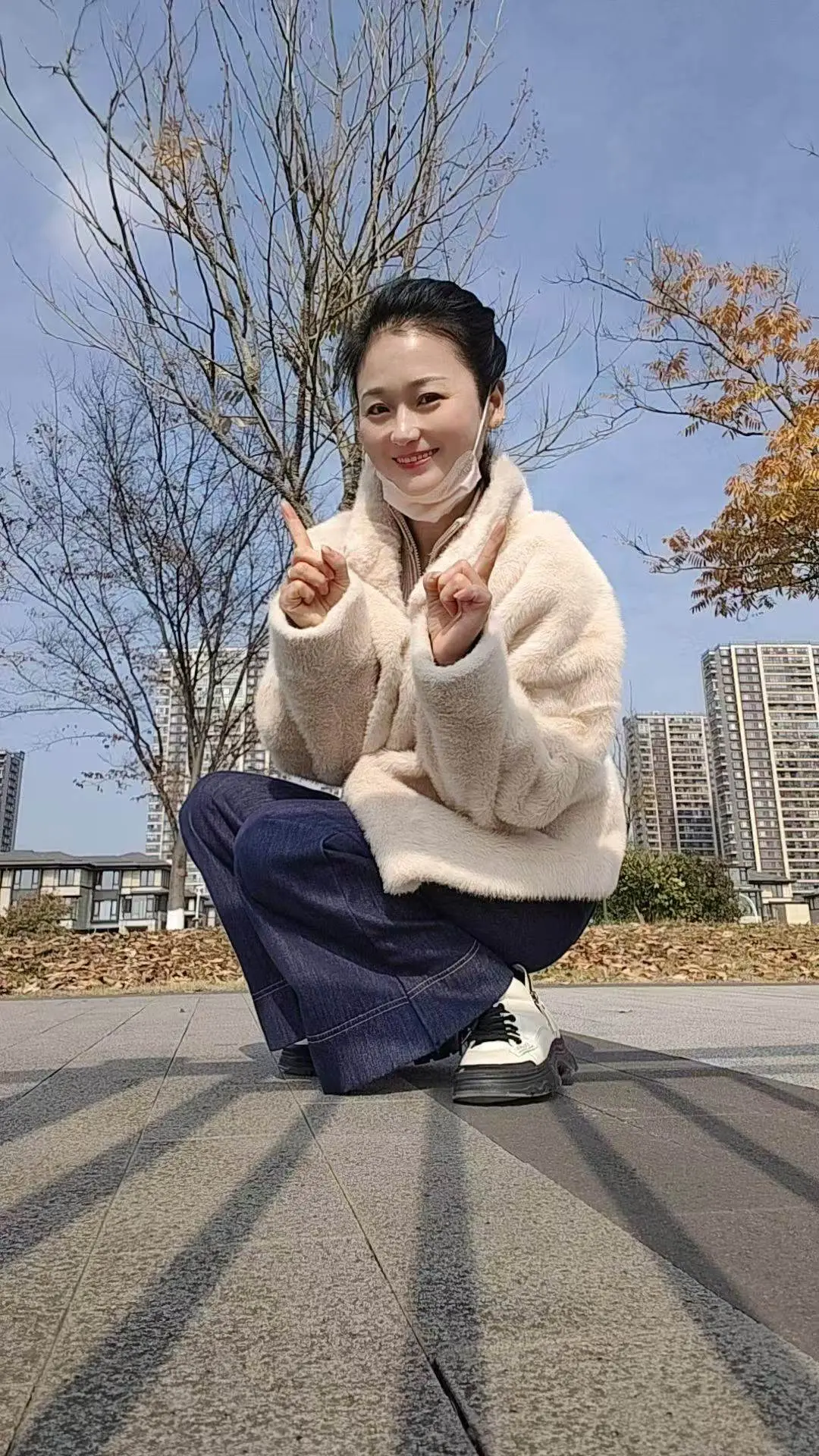 不管你们信不信，等你到了一定的年龄，你就会发现，你所谓的亲人，其实都不...