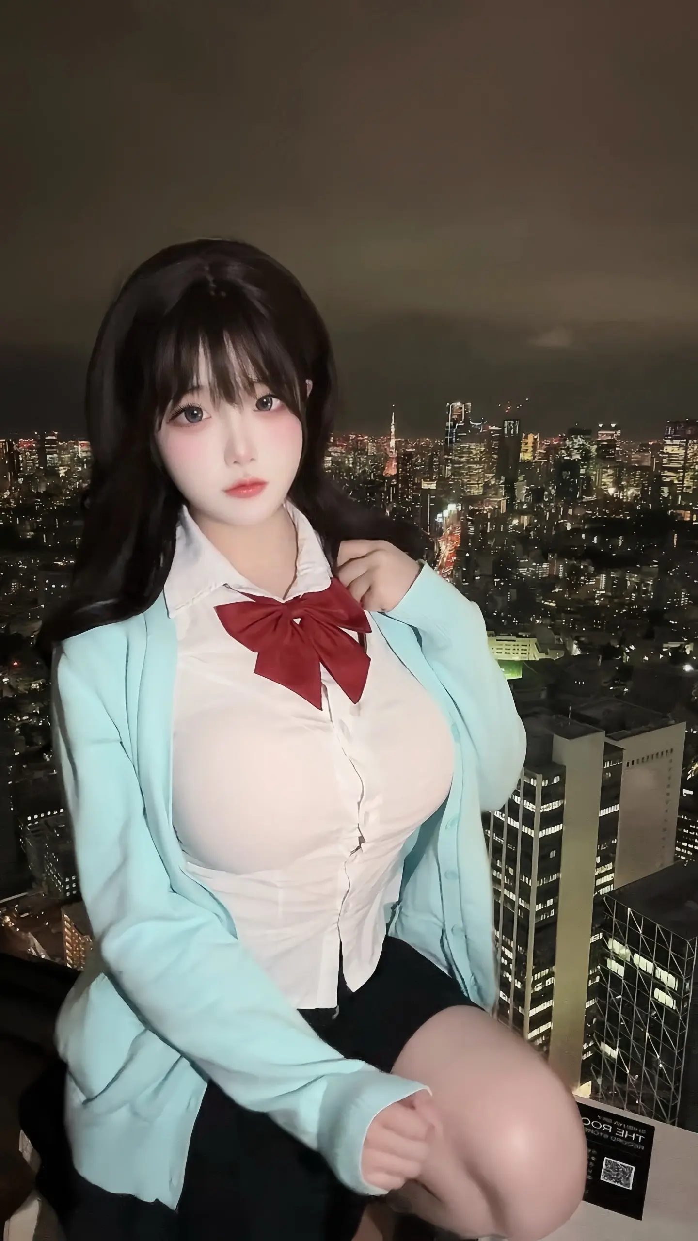 原皮出场