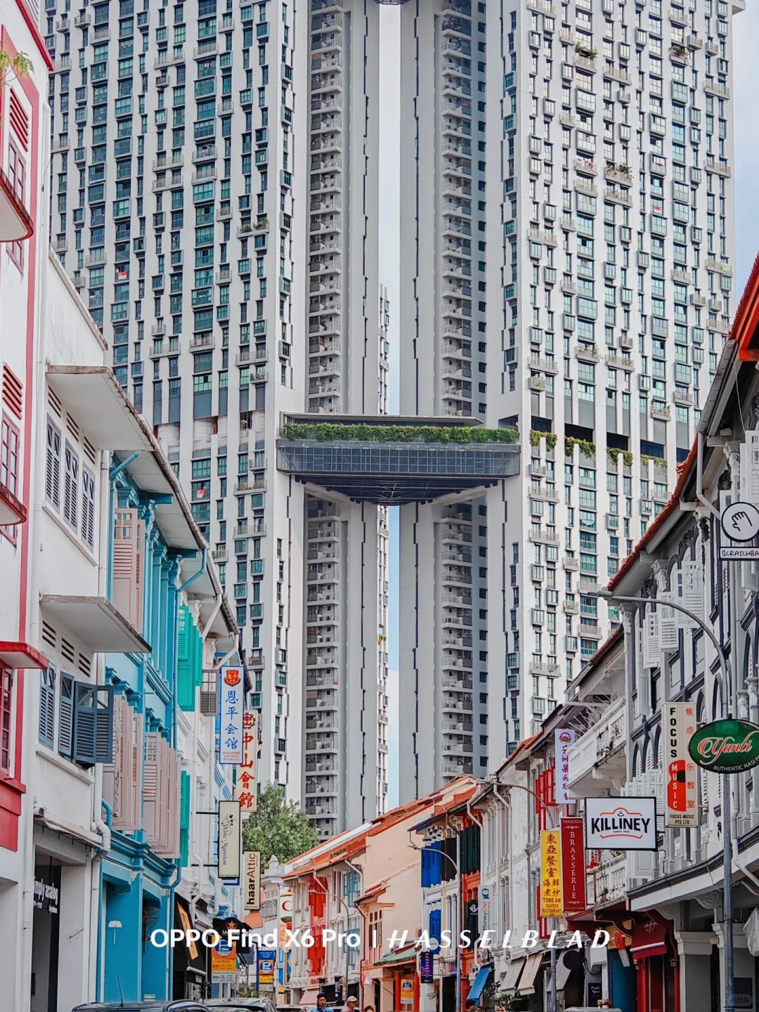2023年📷我去过最喜欢的9个小众旅行地