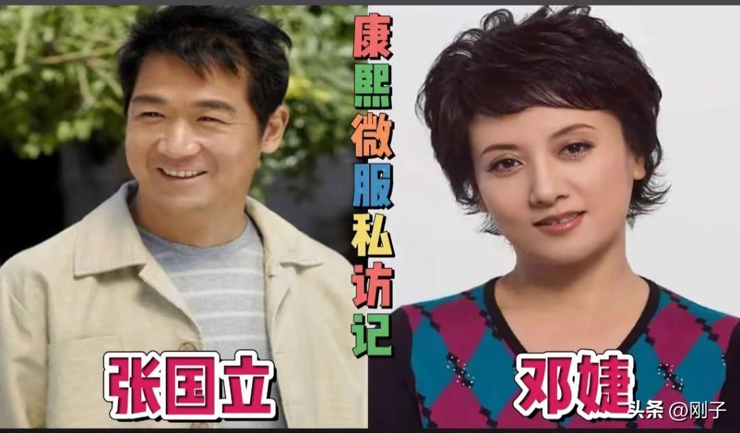 荧幕是红娘，戏里生情愫，戏外成眷属✨ 这些因戏生情的明星夫妻，把角色的浪漫过成了