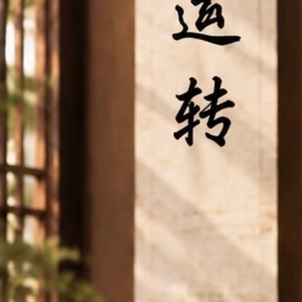 不用在意别人的目光 命运掌握自己的手中‍阳光信用 每日‬一善 喜欢就去做，做你认