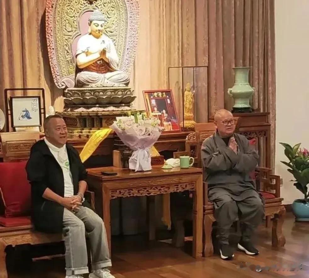 佛对众生说：不是你挣不到钱，是你挣的钱特干净。
世上有很多人都信佛，但信佛的程度