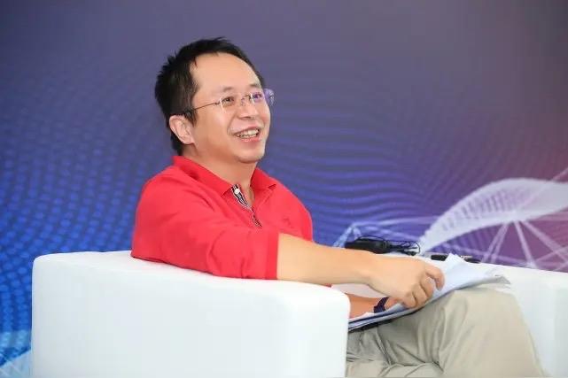 周鸿祎：中国AI在下一盘大棋！

简短的一句话，却揭露了真相。

几个月前，斯坦