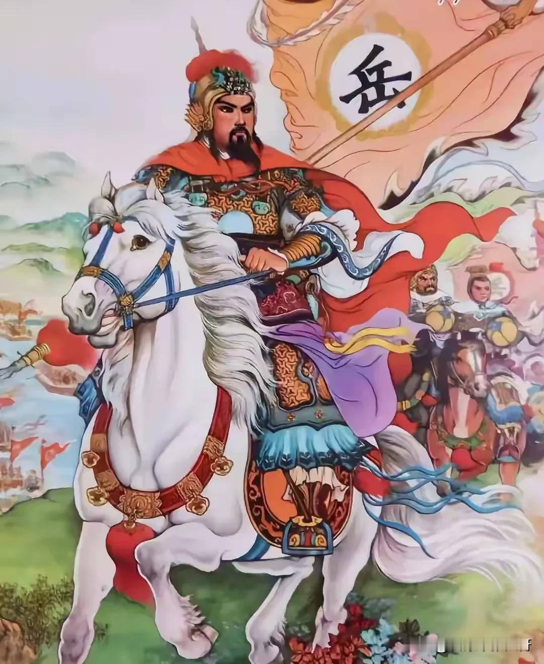 忠奸岳秦书青史  有无莫须叹古今
一一张至真之《“莫须有”的官司必须有》赏析
高