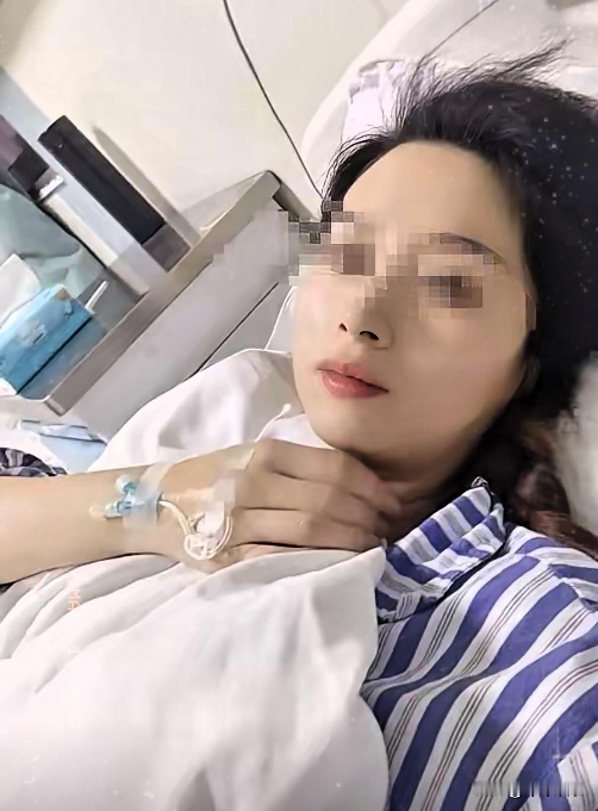 太离谱了！录音都录了，DNA都验了，结果告诉人家没犯罪？
事情是这样的，王女士开