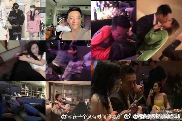 汪小菲的女人们结局都……所以女人们在汪小菲这到底算什么马筱梅 出轨 ​​​