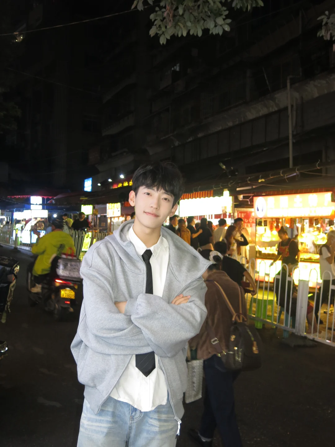 贵阳你好吃又好拍！！