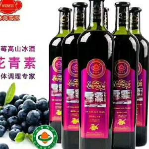 慧星一林海雪原