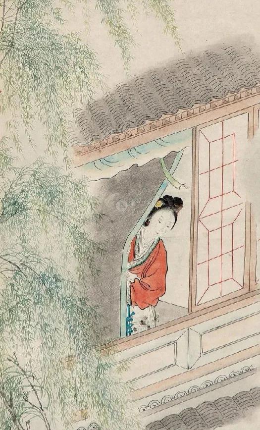 寒 露
萧疏桐叶上，月白露初团。
滴沥清光满，荧煌素彩寒。
——戴察《月夜梧桐叶