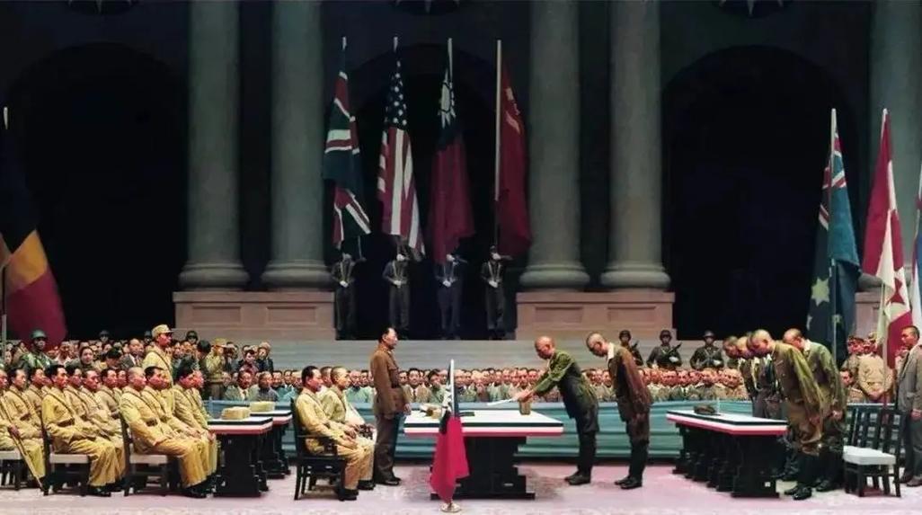 咱就是说，最近日本那边的动静，真是越来越让人看不懂了。你说你一个二战战败国，宪法