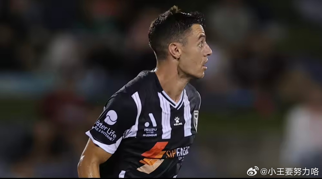 麦克阿瑟FC 前锋：球队最重要目标进入前六，喷气机状态正佳北京时间4月2日16点