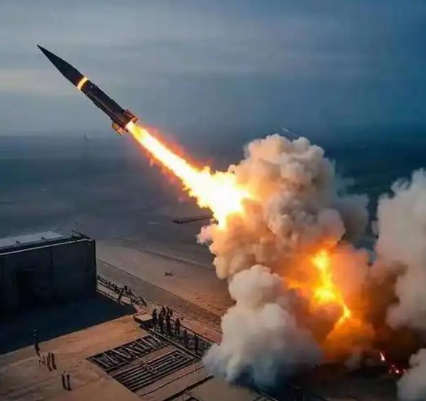 出来混迟早要还！

新华社传来重磅消息：以色列监测到伊朗发射导弹，当局要求民众立