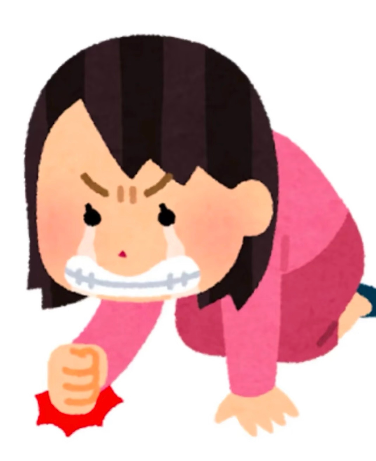 管天管地 还管上穿衣服了 唉西 