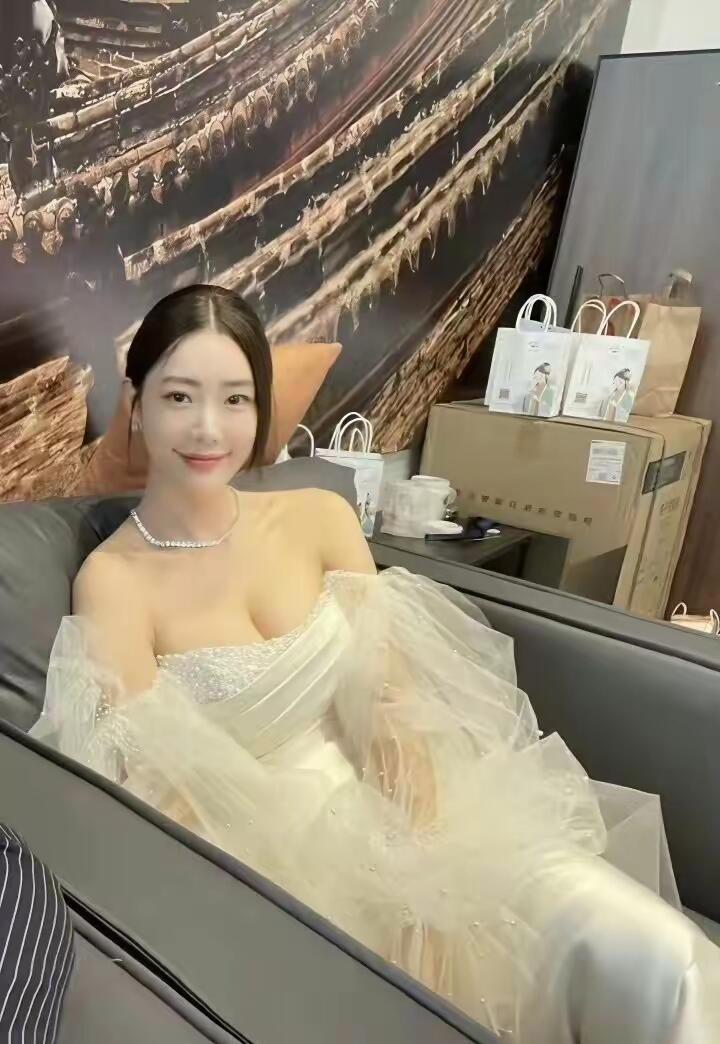 杜拉拉不愧是韩国第一大 