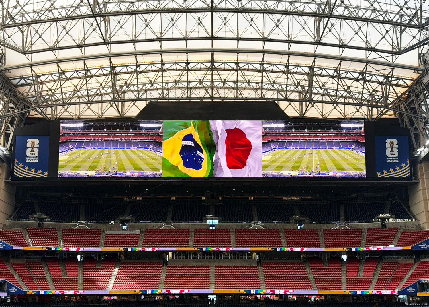 サッカー日本代表世界杯 2006年6月22日，德国世界杯。那个败给巴西的夜晚。有