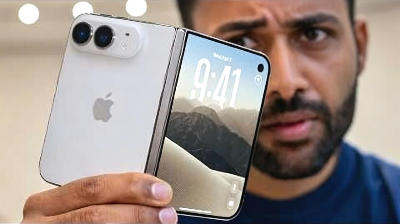 印度人发牢骚：iPhone Duo机型在印度的售价，比美国还高出50%！

印度