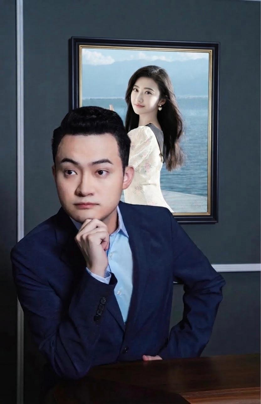 作为秦人我得支持景甜，作为男人我更得支持景甜。孙宇晨回应景甜称不会为钱出卖爱情孙