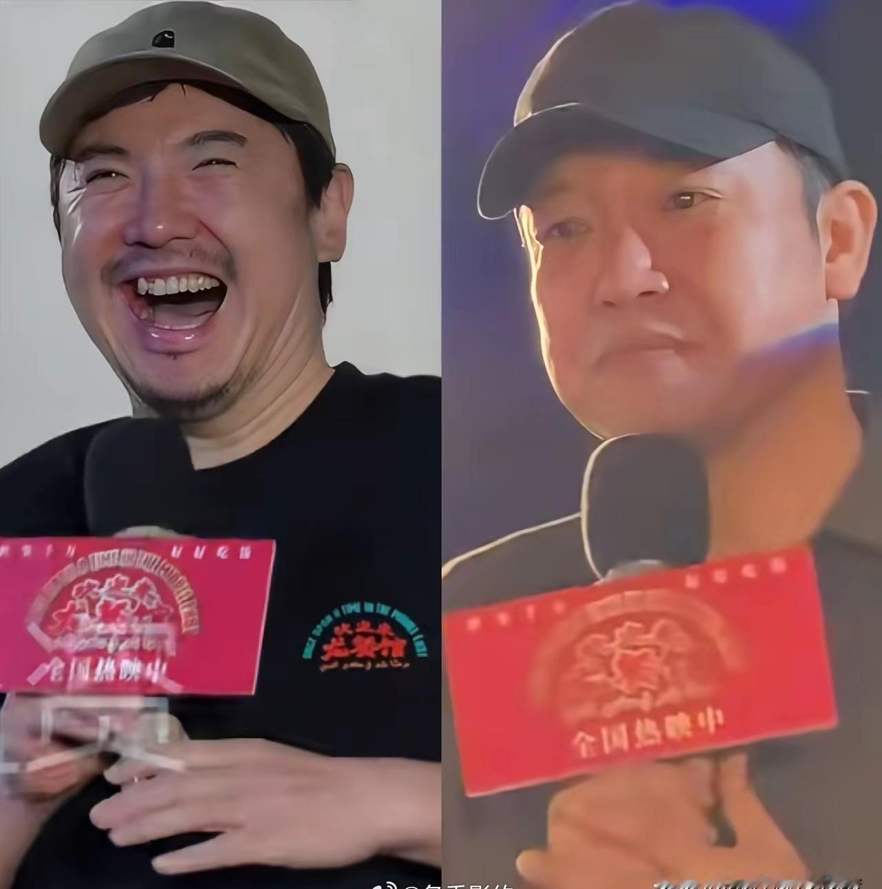 我敢说，
沈腾大概率是贾冰这长长的一辈子里，遇到的对他最真心的朋友了。
​贾冰今