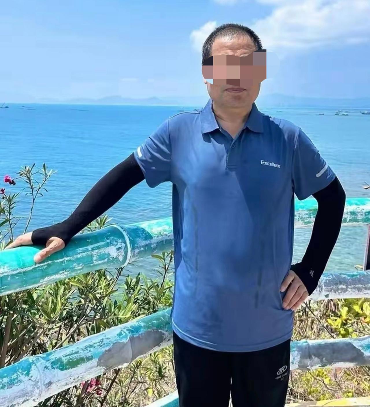 【59岁绿化工人建言后遭霸凌坠亡！周兆成：职场冷暴力绝非私事，企业必须担责】
 