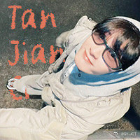 檀健次 超花🌸又换头像背景了呀！好好看，大哥檀健次好可爱好萌啊！