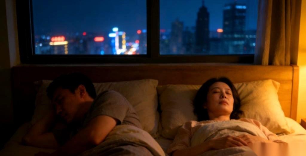 网上聊得再翻天覆地，一见面连身体稍微靠近点都觉得别扭。
这事儿太魔幻了，简直是2