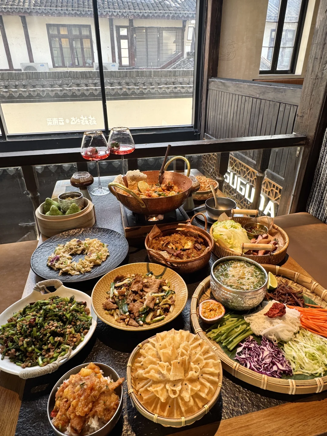 感谢孙俪！确实是杭州前三！！！😭😭😭