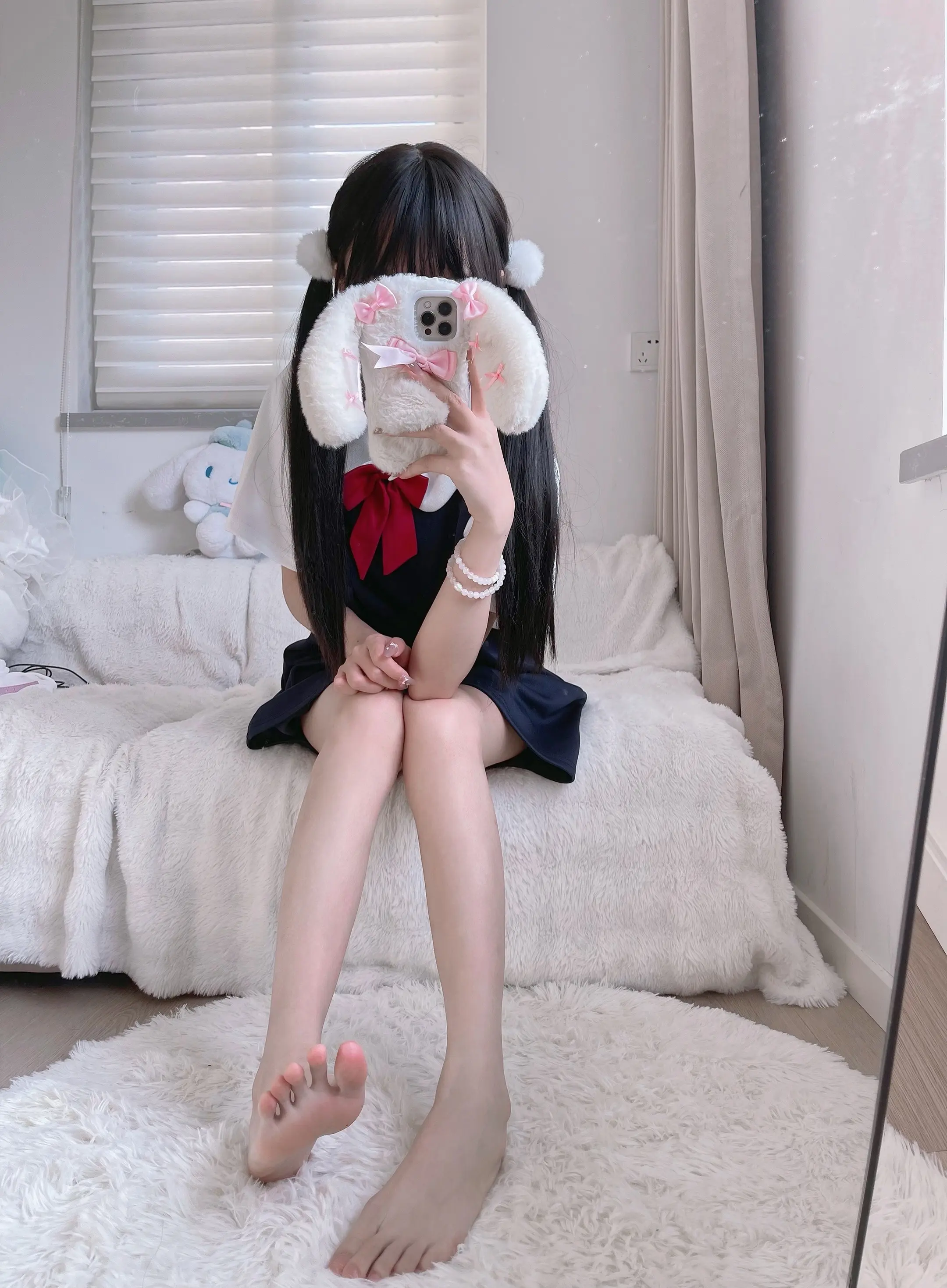你的讨厌对我毫无影响 但你的嫉妒让我很爽