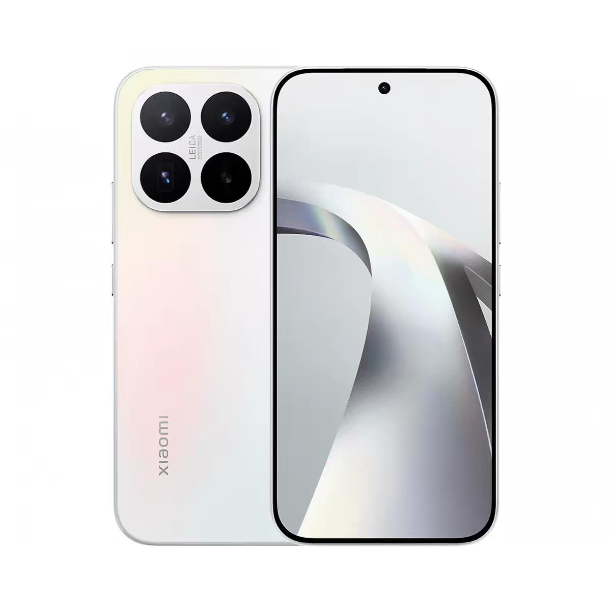 小米 17T正式发布，2999元起!

1.处理器:天玑8500-Ultra+L