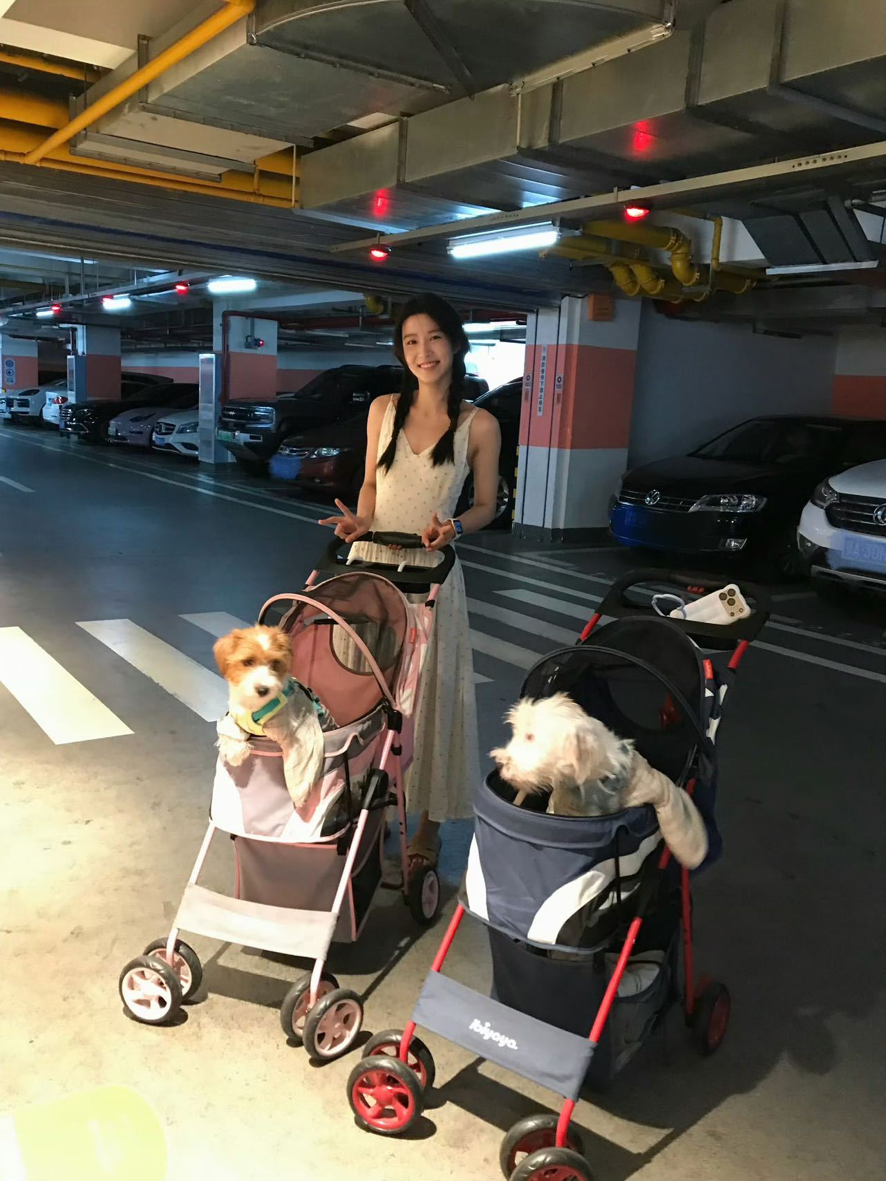 卢昱晓 卢昱晓 鲜活生命力的代名词 