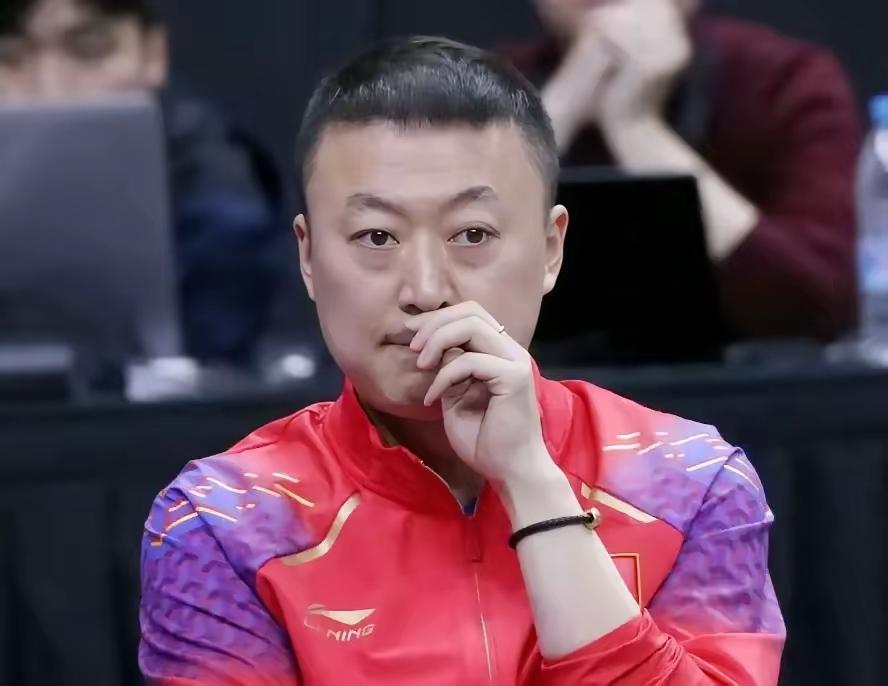 陈熠输球，质疑马琳没道理！陈熠在澳门冠军赛八分之一决赛负于削球名将韩莹，惨遭淘汰