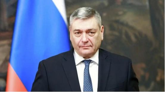 不同寻常！俄副外长突然通报普京将会访华，下半年有望再到访一次
 
俄罗斯卫星通讯